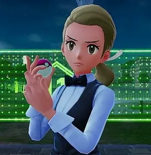 ポケモンZA_イチロ_アイコン