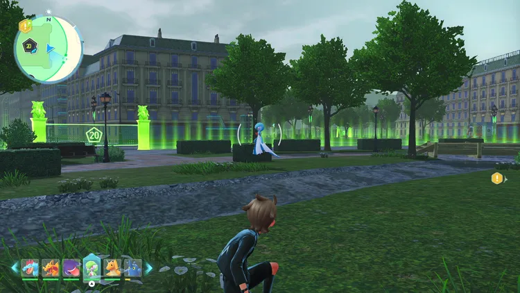 ZA_色違い_サーナイト