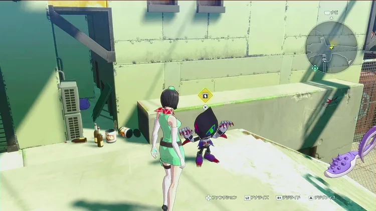 タイムストレンジャー_カード_ショップ1