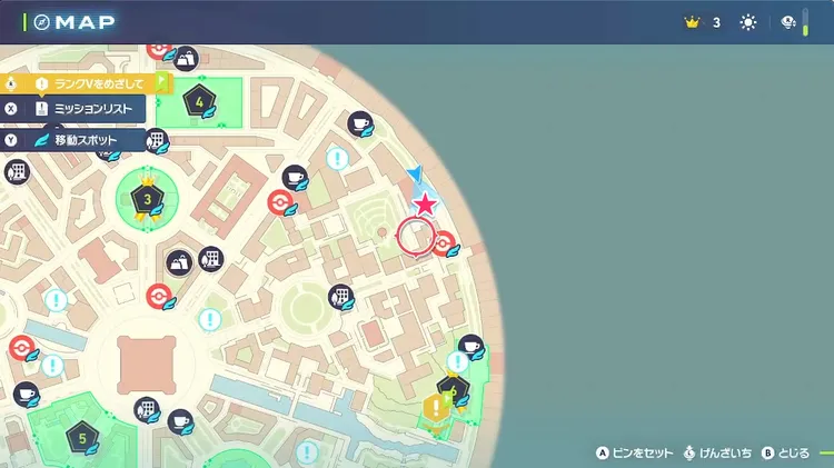 ZA_ケロマツ_マップ