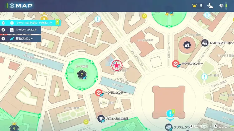 ZA_フォッコ_マップ