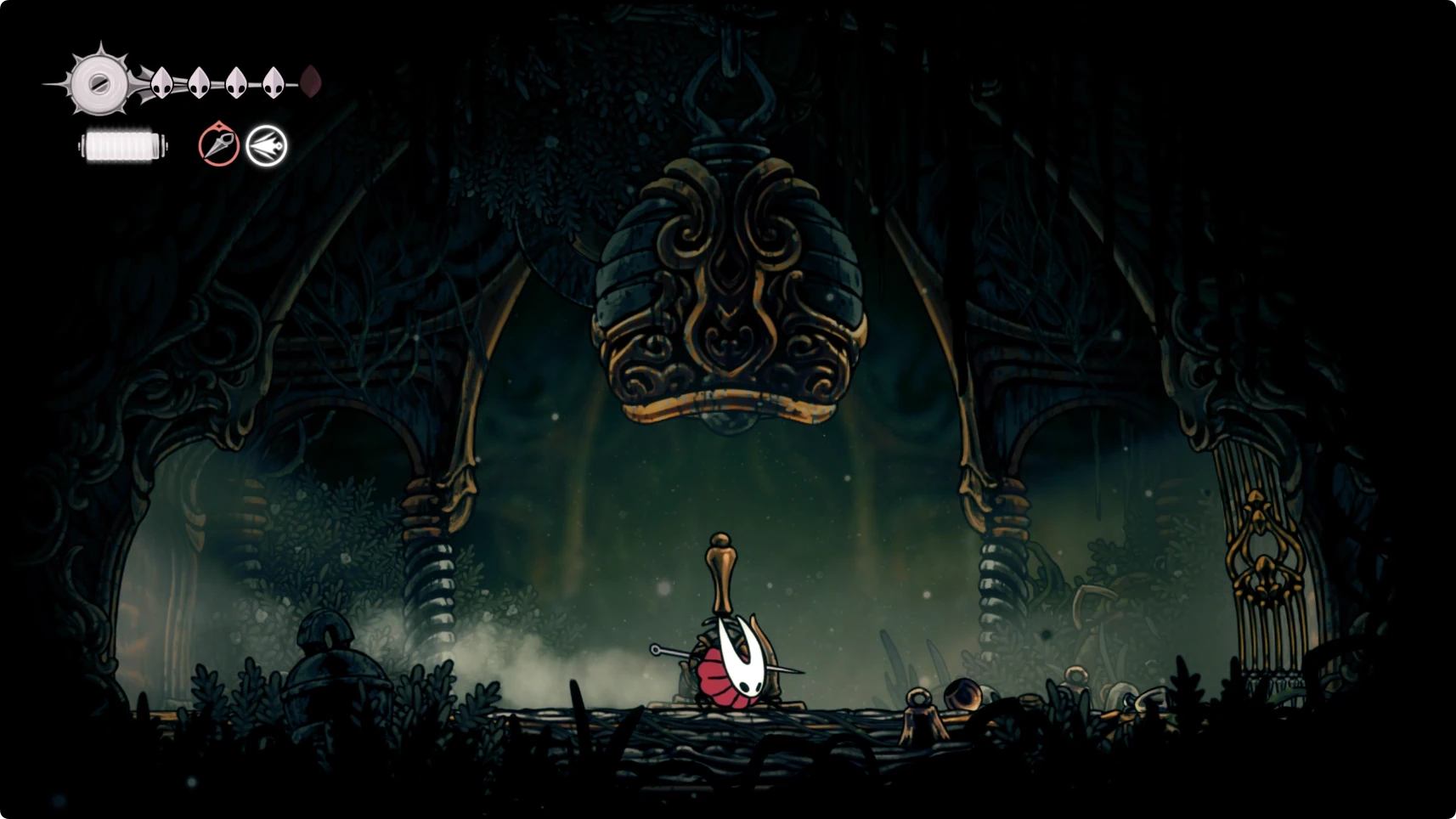 シルクソング_暴風の石段_チャート4-4