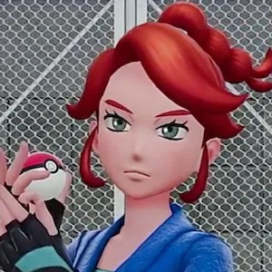 ポケモンZA_ミキ_アイコン