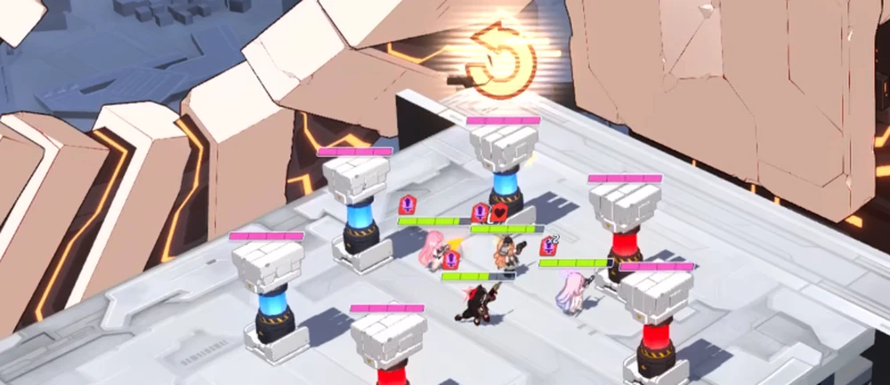 Insaneから灯火に印が付与_イェソドの攻略編成とおすすめキャラ_ブルアカ