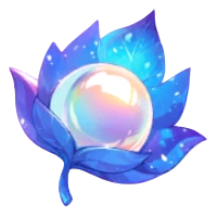 夜蓮の真珠・SR秘宝_百花ランブル