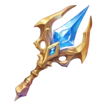 星海の杖・SR秘宝_百花ランブル