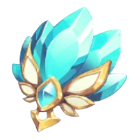 翡翠の仮面・R秘宝_百花ランブル