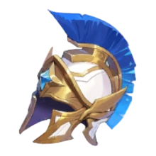 騎士の聖兜・R秘宝_百花ランブル