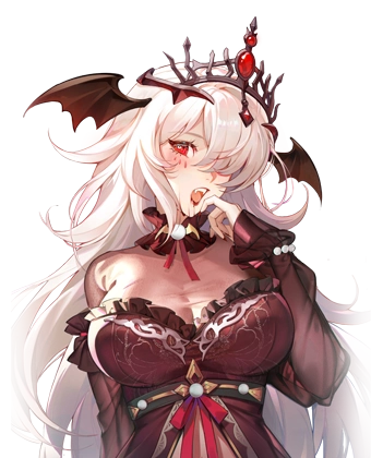 真紅の誓約_百花ランブル