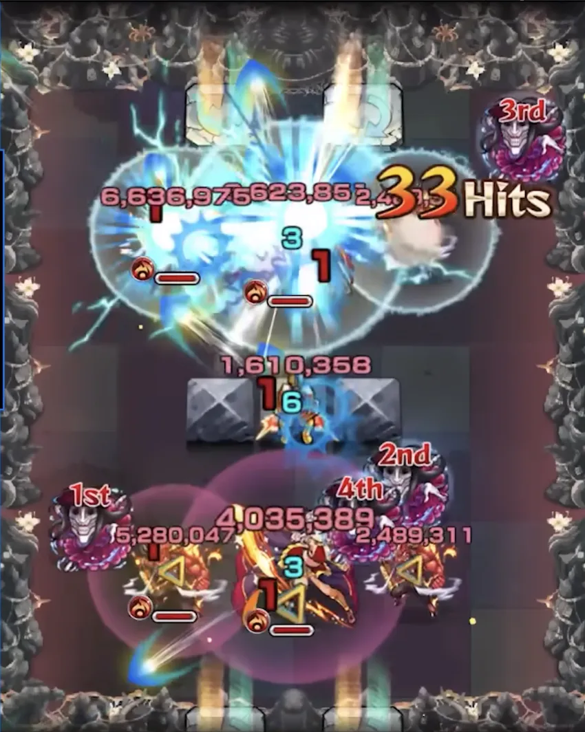 モンスト_アクさら２