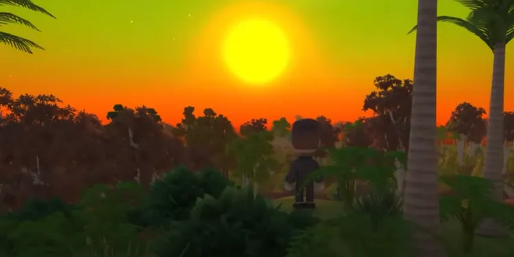 ディンカム_評価レビュー_舞台