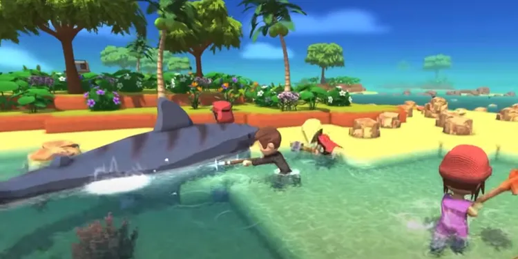 ディンカム_評価レビュー_敵