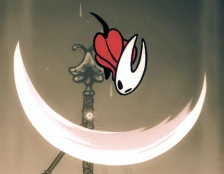 シルクソング_ノミ踏み_収奪者