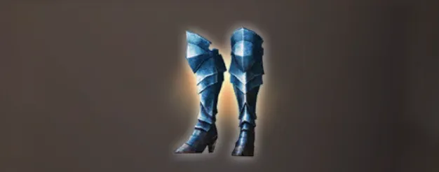 ダフネ_リヴァナ_清冽の軽足鎧