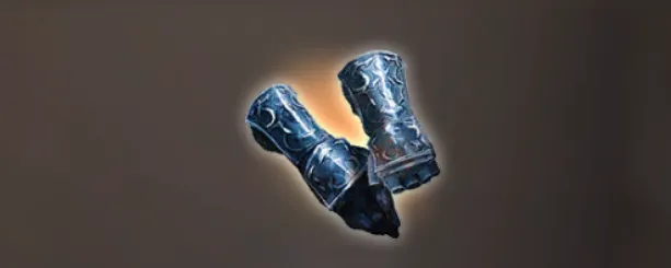 ダフネ_リヴァナ_清冽の軽籠手