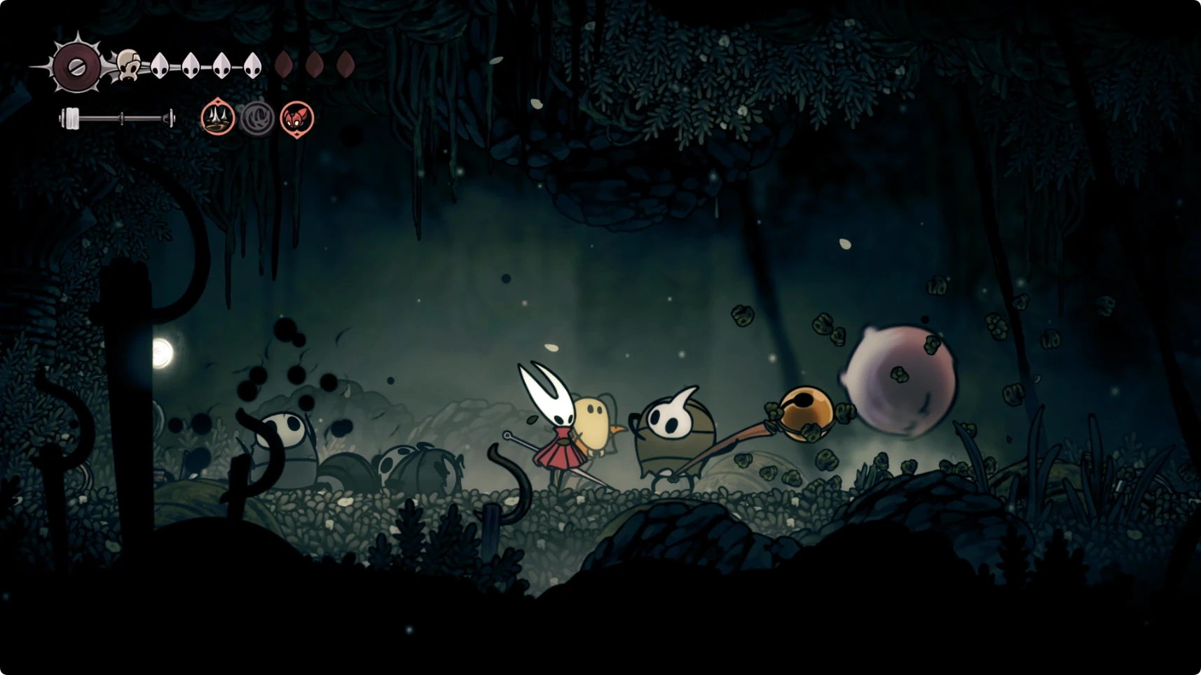 シルクソング_3章プリンネイ_チャート2-1