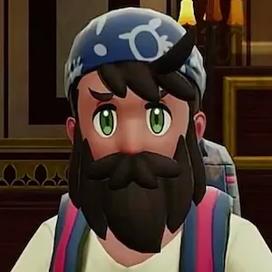 ポケモンZA_ヤニック_アイコン