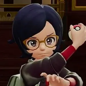 ポケモンZA_トウマ_アイコン