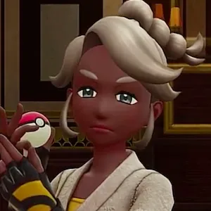 ポケモンZA_ミシェル_アイコン