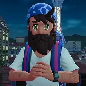 ポケモンZA_ボル_アイコン