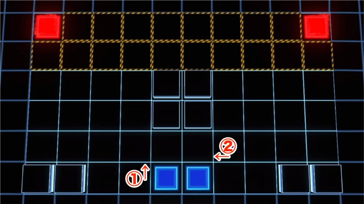 ロススト_同時制圧作戦EXTRA04_ステージ2