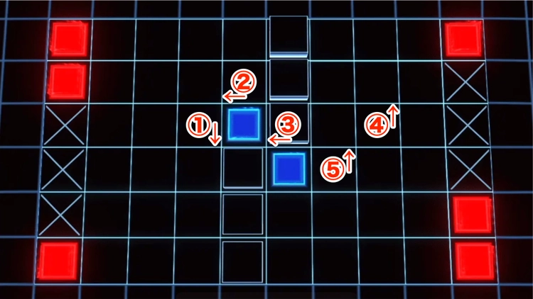 ロススト_同時制圧作戦EXTRA04_ステージ5