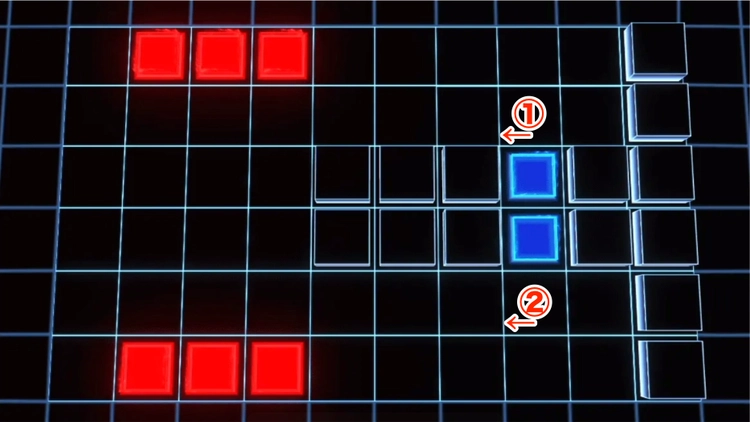 ロススト_同時制圧作戦EXTRA04_ステージ3