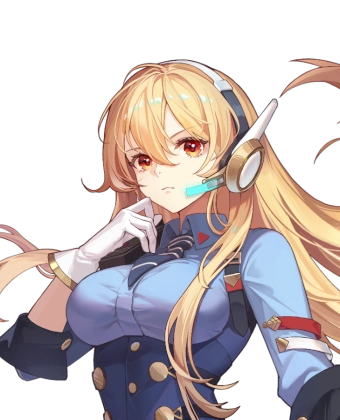 執行官_百花ランブル