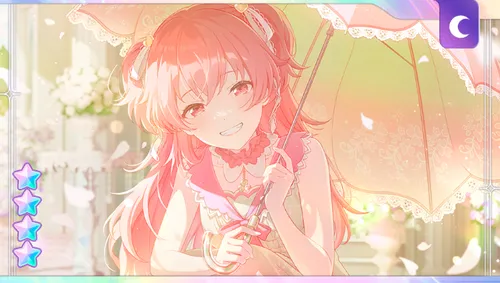 プロジェクトセカイ_[ヒヤッとドッキリ！]桃井愛莉特訓後