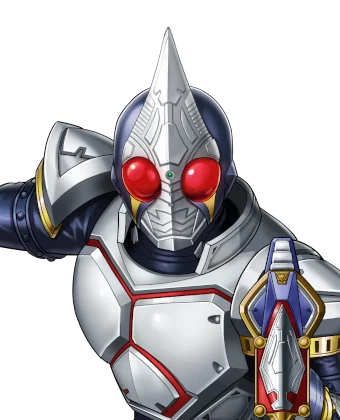 ブレイド_ライD