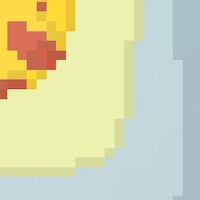 ディンカム_ビーチ_アイコン