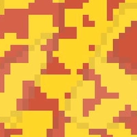 ディンカム_ブッシュランド_アイコン