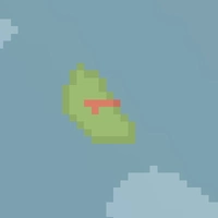 ディンカム_離れ小島_アイコン