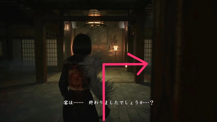 厳母から息子への手紙04_周辺