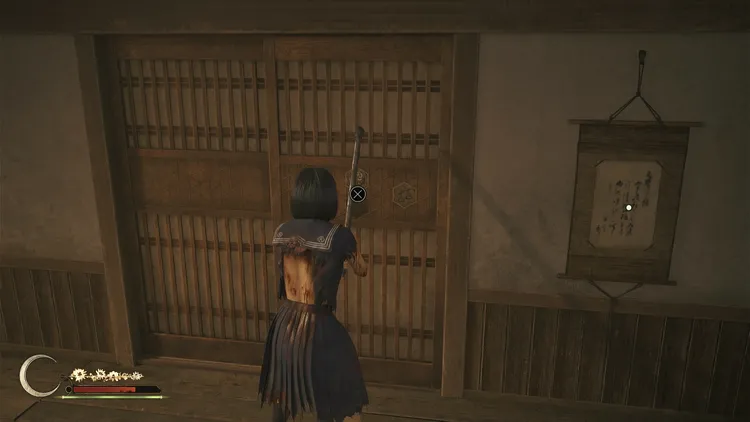 サイレントヒル_f_謎解き_私の部屋_周辺