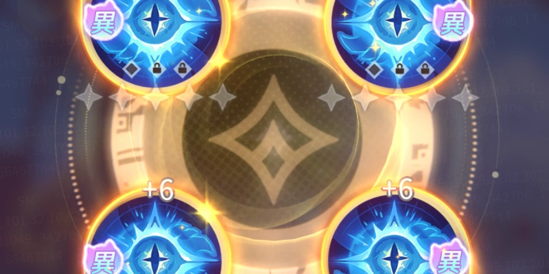 腐食・おすすめルーン_百花ランブル