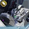 ジージェネエターナル_フルアーマー・ユニコーンガンダム(ユニコーンモード)_アイコン