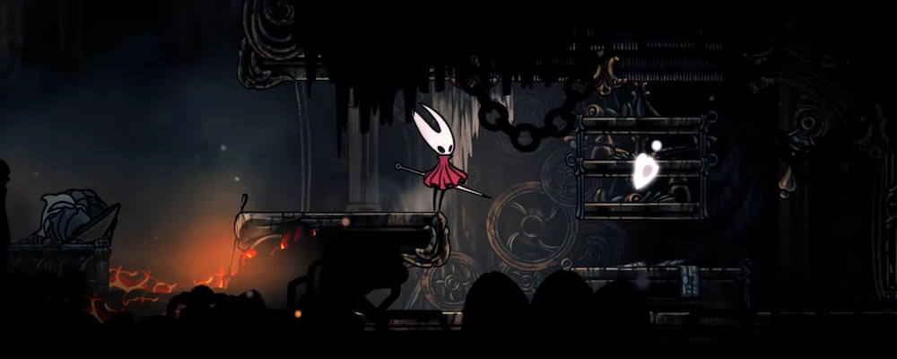 深層の港_仮面の破片20箇所の入手場所_シルクソング