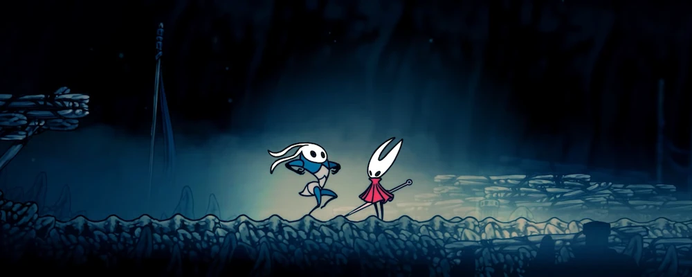 遠景の地(タスク：最速のムシ)_仮面の破片20箇所の入手場所_シルクソング