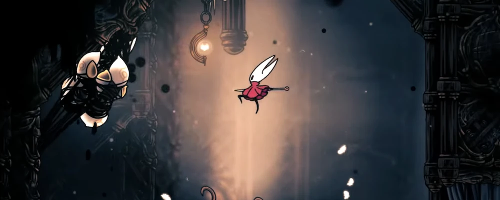 ベルハート(タスク：黒塊)_仮面の破片20箇所の入手場所_シルクソング