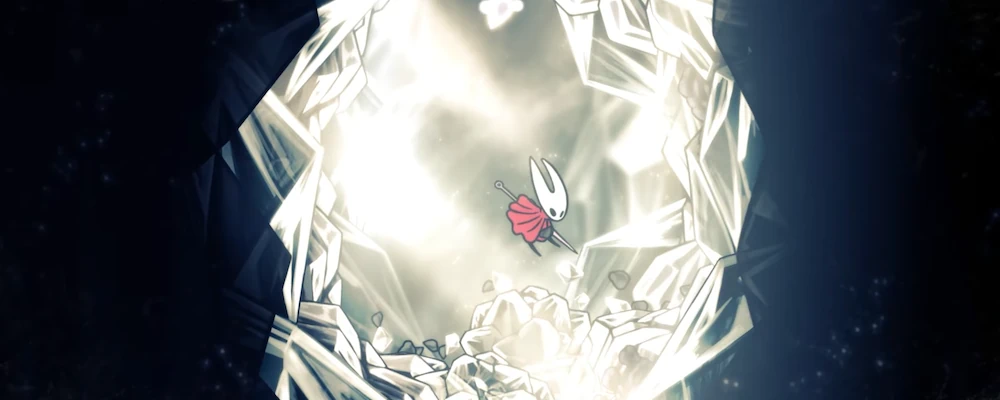 フェイの山2_仮面の破片20箇所の入手場所_シルクソング