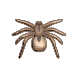 ディンカム_アシダカグモ_アイコン