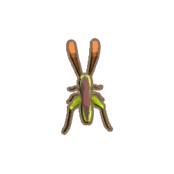 ディンカム_キリギリス_アイコン