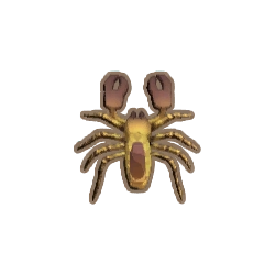 ディンカム_砂漠サソリ_アイコン