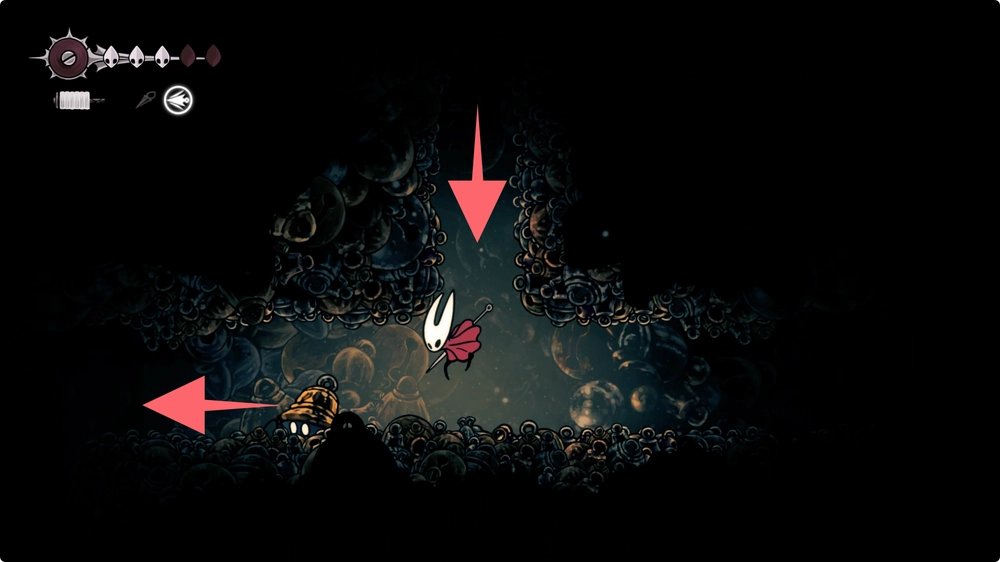 シルクソング_ベルハート_1-3