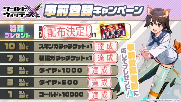 3_事前登録者キャンペーン_配布報酬_result