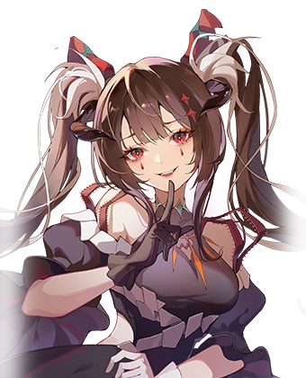 ダイヤの女王_百花ランブル