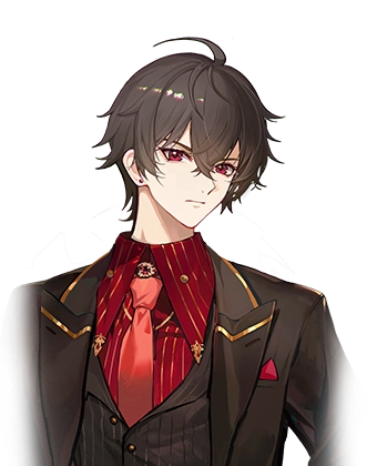 星月の散歩者_百花ランブル