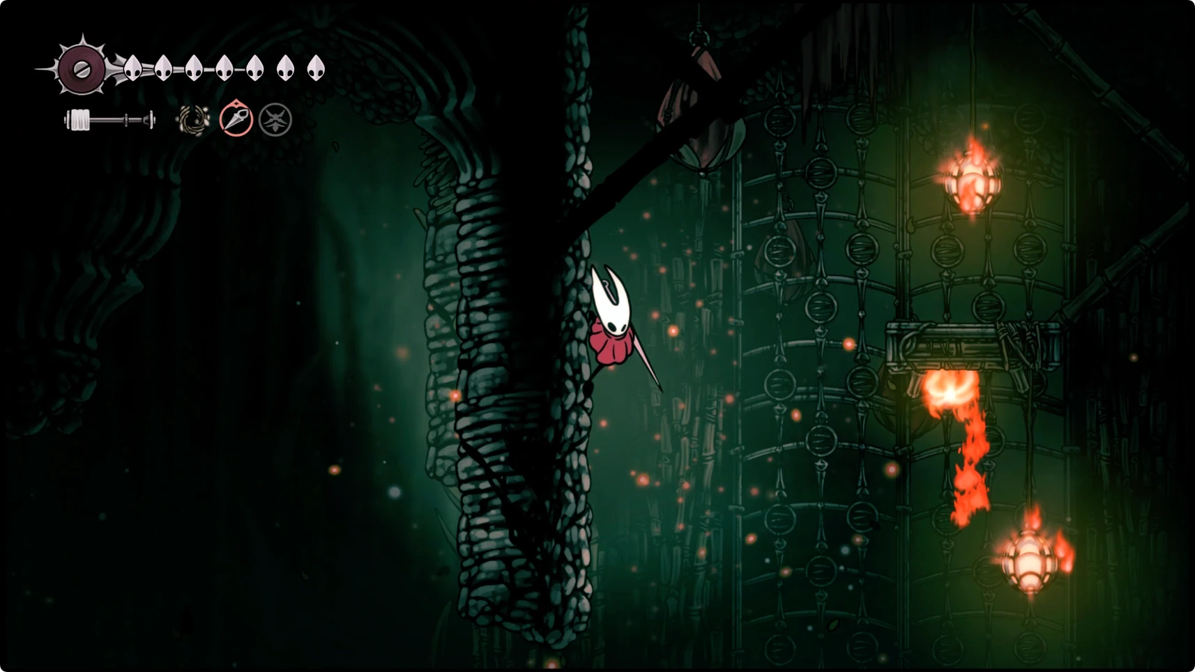 シルクソング_ウィスプの茂み_チャート4-1