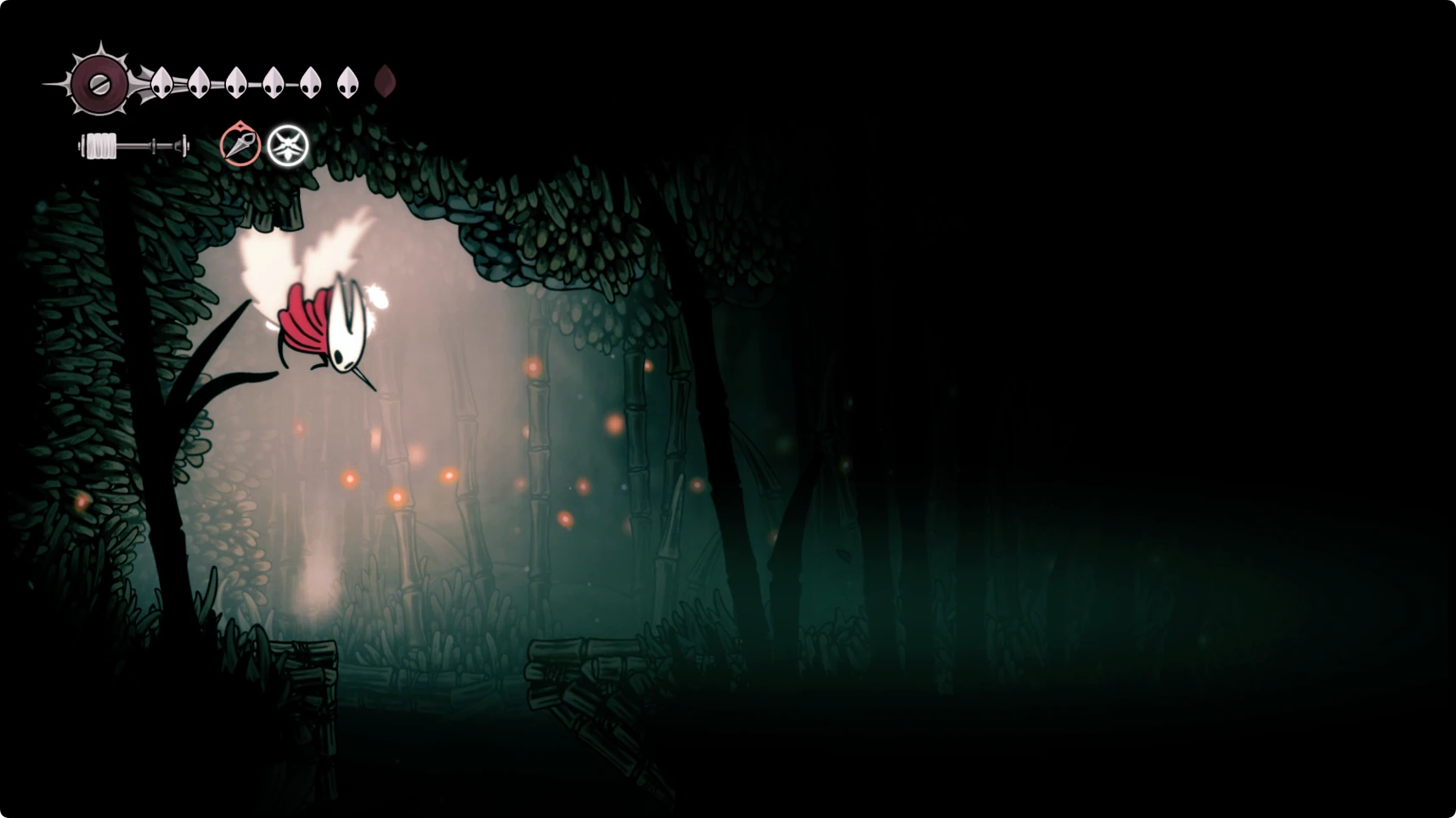 シルクソング_ウィスプの茂み_チャート1